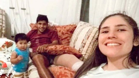 Rojas recibió el alta médica: ¿Dónde sigue su recuperación?