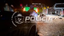 Se realizaron las actas contravencionales en Piedra del Águila. Se realizaron las actas contravencionales en Piedra del Águila.