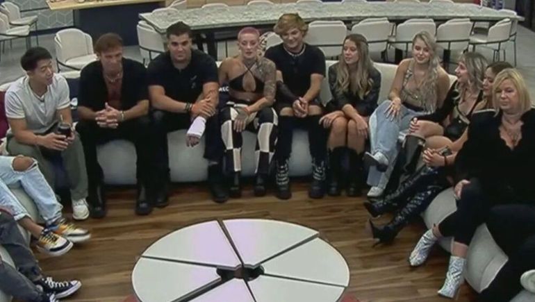 Quién se va de Gran Hermano según la encuesta que nunca le erra