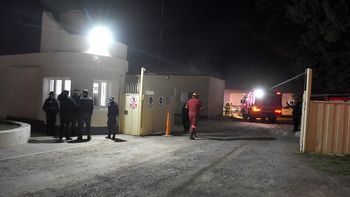 que dijo la empresa afectada por el incendio en barrio mariano moreno que dijo la empresa afectada por el incendio en barrio mariano moreno