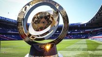 Se viene el Mundial de Clubes
