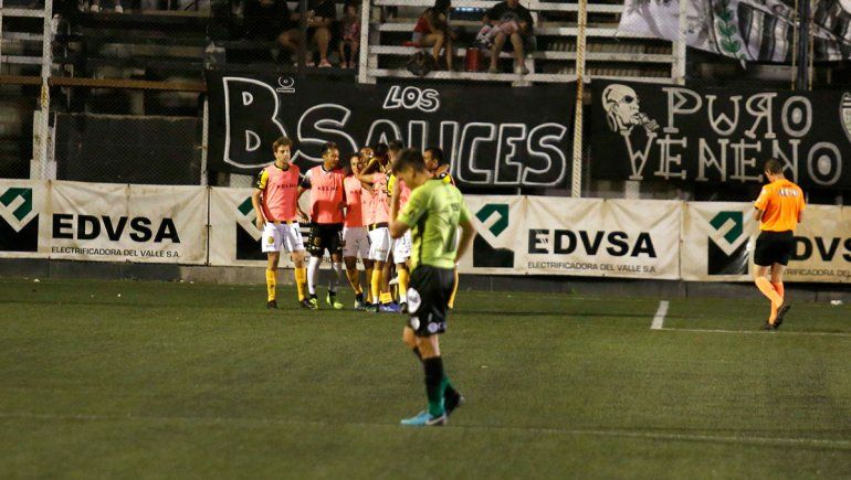 Papelón del Capataz en La Visera y el futuro de su DT es incierto