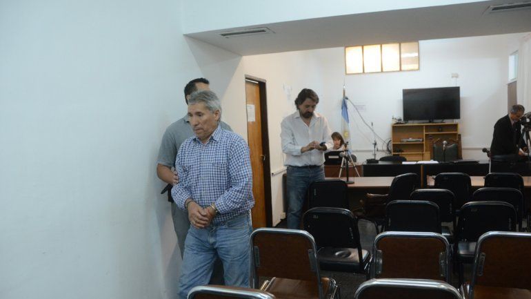 El viudo fue acusado de femicicio y quedó preso por 4 meses de preventiva