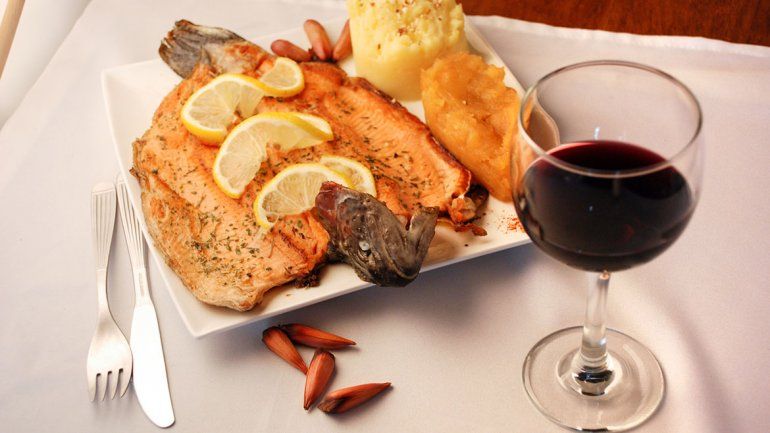 El festival Casteando Sabores comienza hoy en Junín de los Andes.