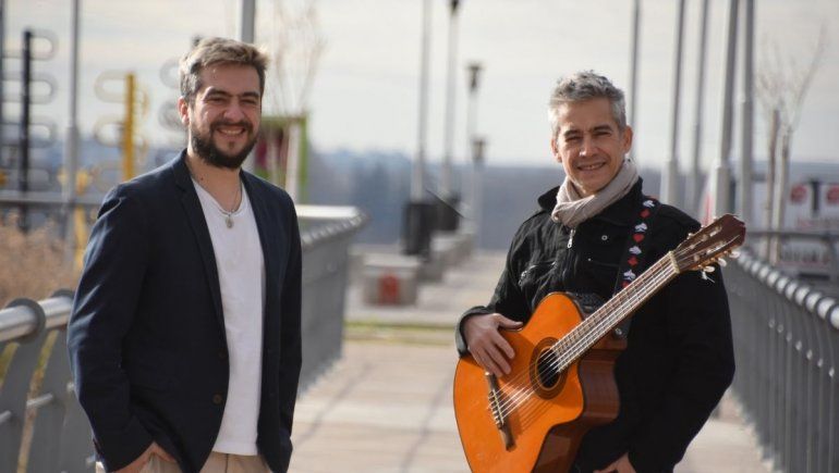 La Voz: los hermanos neuquinos elegidos por la Sole con diez años de diferencia