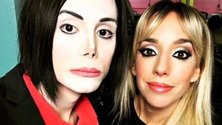 Tamara Pettinato sobre la denuncia de abuso contra Felipe: Para nosotros no es nueva la historia