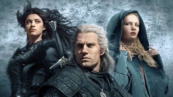 La segunda temporada de The Witcher mantendrá el elenco. La segunda temporada de The Witcher mantendrá el elenco.