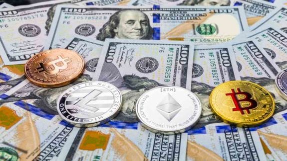 El dólar cripto, uno de los pocos formatos de la divisa norteamericana que tuvo movimientos tras el triunfo de Javier Milei.