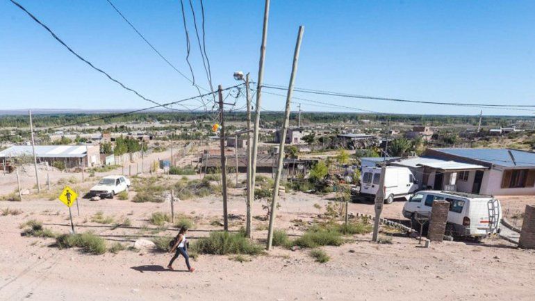 Cansados de los robos, vecinos de Valentina Norte Rural se reúnen por inseguridad