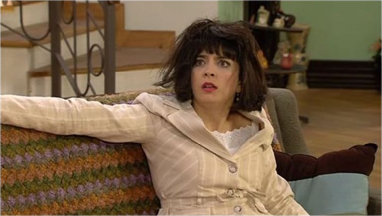 Érica Rivas tomó una decisión terminal sobre Casados con hijas al ver a su reemplazo