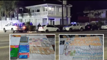 una mujer organizaba viajes, nunca se realizaron y se habria quedado con $30 millones de pesos