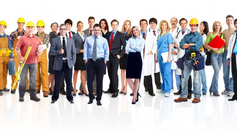 Las mujeres argentinas ganan un 19% menos que los hombres