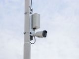 Se sumarán 80 nuevas cámaras de seguridad en la ciudad entre fijas y domos que se conectarán a la central 911.