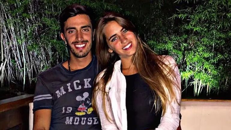 La decisión sin filtros que tomó Sabrina al salir de la casa de Gran Hermano contra su novio