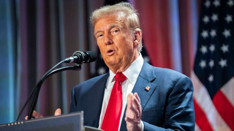 Trump reveló que uno de los beneficios o mejora comercial que el país puede hacerle a la Argentina