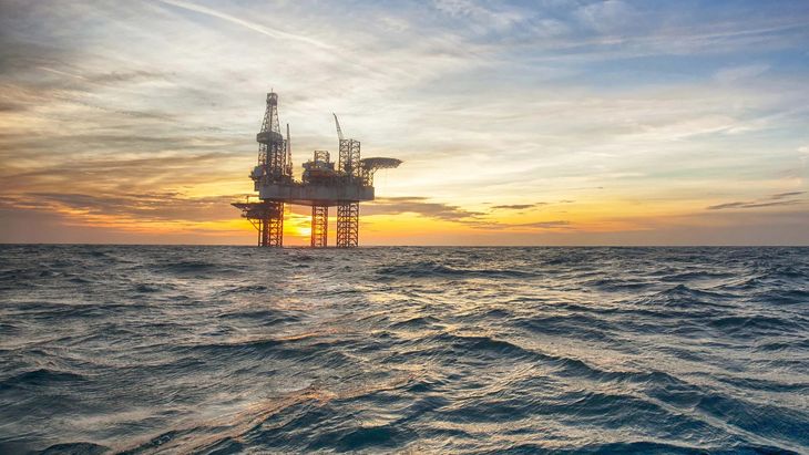Guyana: ExxonMobil y Halliburton probaron una perforación que ajusta sola la trayectoria del pozo. (Imagen: Halliburton) Guyana: ExxonMobil y Halliburton probaron una perforación que ajusta sola la trayectoria del pozo. (Imagen: Halliburton)