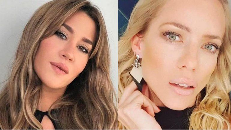 La rajaron: Nicole no quiso ser panelista de Barón y se quedó afuera de Cortá por Lozano