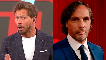 del faltazo de vignolo a la indignacion de lopez: sinvergüenzas del faltazo de vignolo a la indignacion de lopez: sinvergüenzas