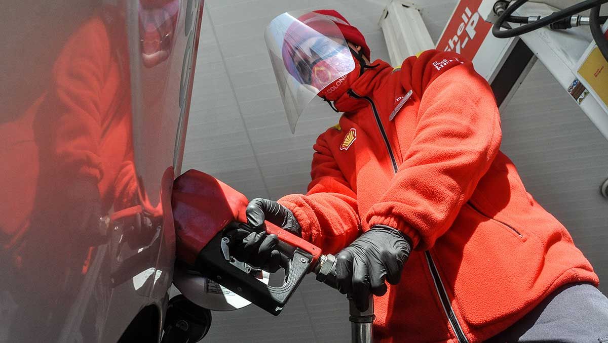 Donald Trump confirmó que los combustibles volverán a aumentar en los próximos meses.