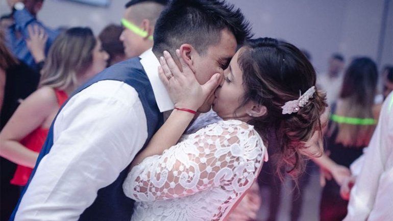 El Huevo celebró su aniversario con una tierna foto