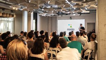 ouliers, un evento en el que empresarios neuquinos inspiran con la historia de sus fracasos ouliers, un evento en el que empresarios neuquinos inspiran con la historia de sus fracasos