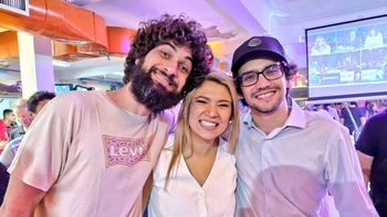 javier milei presidente: las reacciones de los politicos neuquinos javier milei presidente: las reacciones de los politicos neuquinos