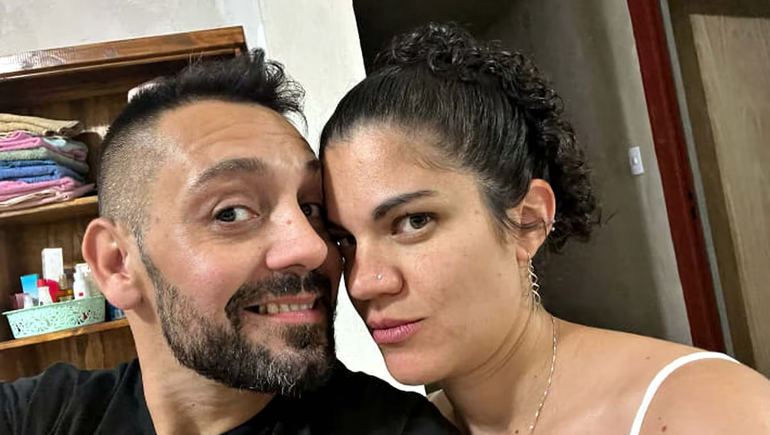 Asesinan a una contadora del Ministerio de Trabajo y por el femicidio detienen a su novio