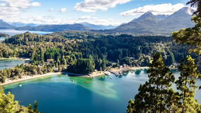 El turismo en Neuquén dejó $6.350 millones: los lugares más elegidos