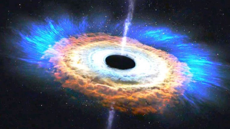 Las leyes de nuestro universo son Las leyes de nuestro universo son