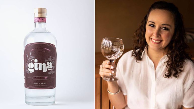 Gina Gin es una de las destilerías que participará del evento. Gina Gin es una de las destilerías que participará del evento.
