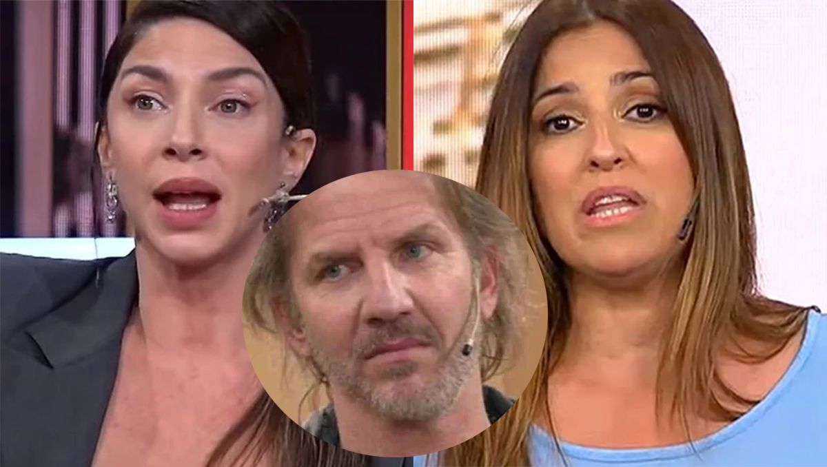 Tras las denuncias públicas de Gaetani y Maju Lozano