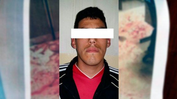El hecho fue en 2015 y lo atraparon recién ahora. Se había llevado $10.000.