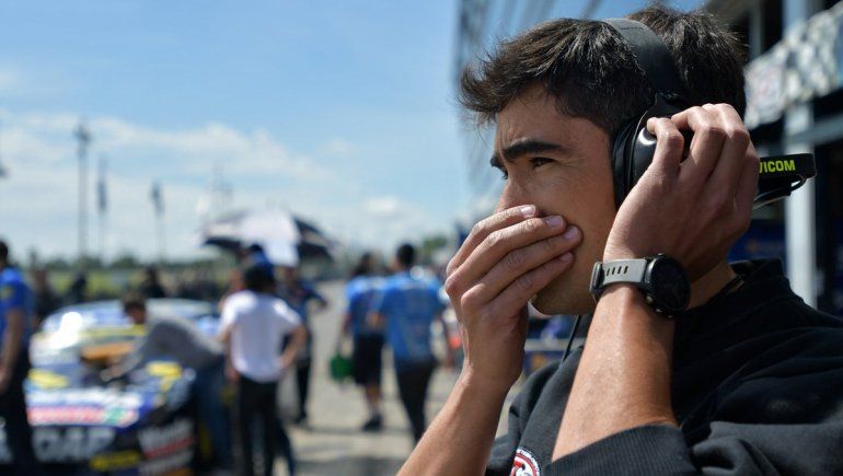 El ingeniero del TC que desarrolló un respirador artificial