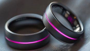 Descubre si tu pareja es infiel gracias a este anillo inteligente Descubre si tu pareja es infiel gracias a este anillo inteligente