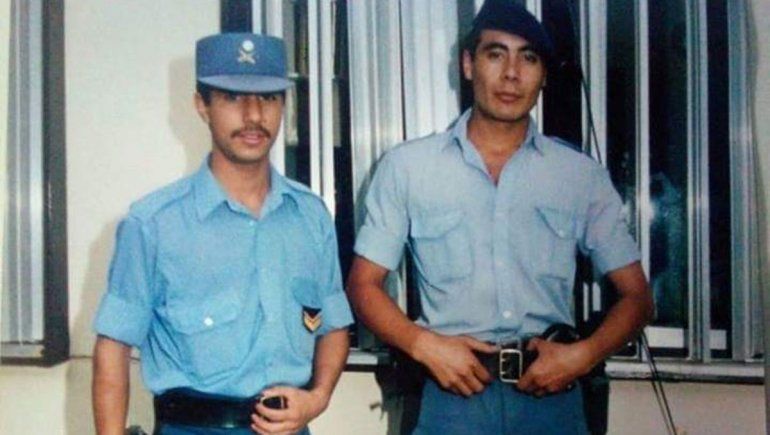 Crimen de Belarde: la tarde de los 700 tiros en las 450 de Cutral Co