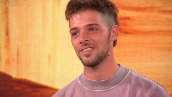 santi maratea hablo de la tragica muerte de su mama: ella lo decidio y la respeto santi maratea hablo de la tragica muerte de su mama: ella lo decidio y la respeto