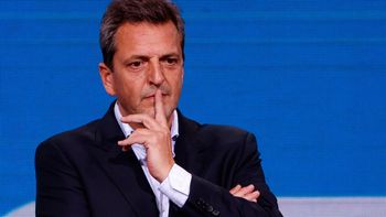 una reunion clave para sergio massa: se juntara con la cgt una reunion clave para sergio massa: se juntara con la cgt