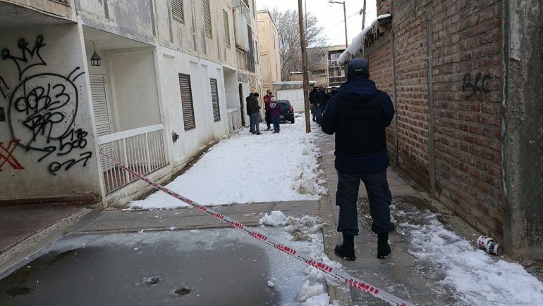 Los aberrantes detalles del crimen de Cutral Co