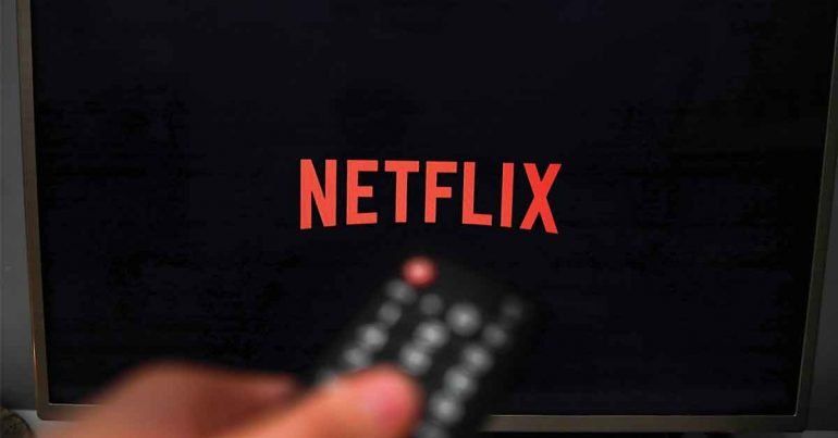 Netflix: los fracasos más grandes de su historia