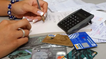 preocupante: la mora en las familias argentinas se triplico y alcanzo el nivel mas alto en 20 anos preocupante: la mora en las familias argentinas se triplico y alcanzo el nivel mas alto en 20 anos