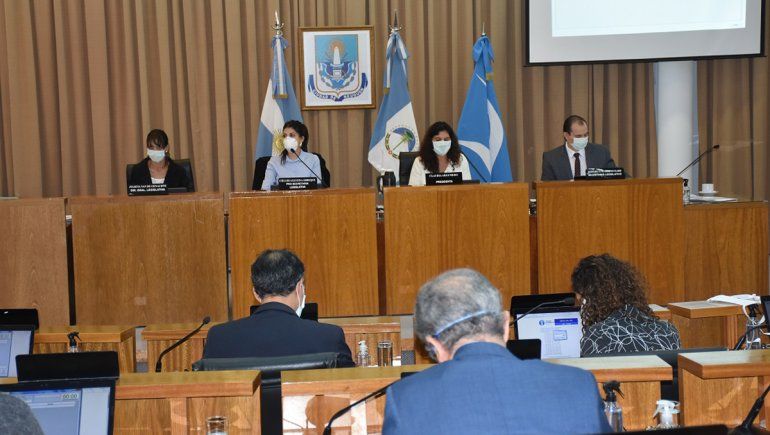 Concejales podrán aportar voluntariamente parte de sus salarios