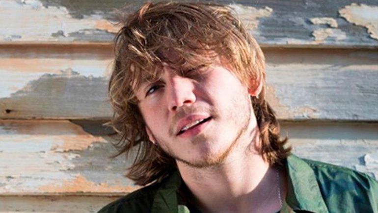 A los 21, Paulo Londra es un Papá Rapper