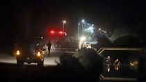 El Cuerpo Médico Forense se encargará de avanzar con la autopsia para identificar el cuerpo y establecer las causas de la muerte.
