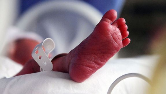 Infección respiratoria: distribuyen una medicación especial para prevenir el VSR en prematuros