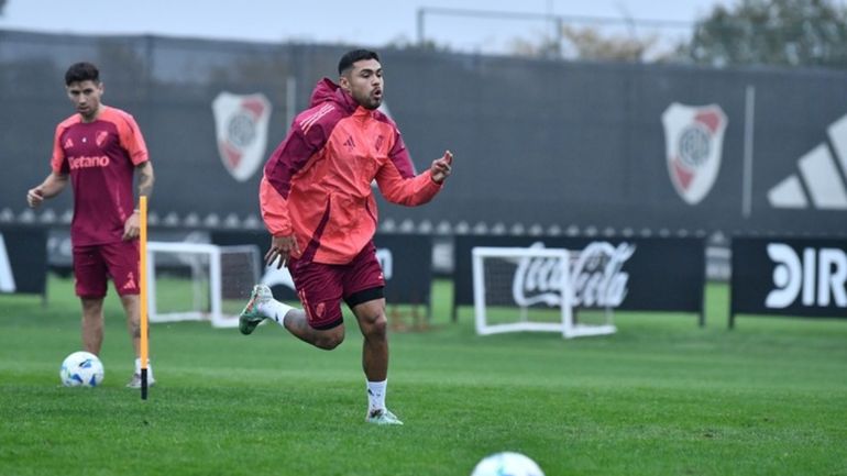 Paulo Díaz Paulo Díaz