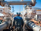 YPF sigue aumentando su producción de petróleo en Vaca Muerta.