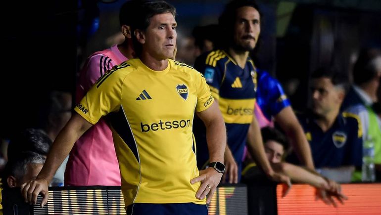 La insólita estadística de Claudio Úbeda: perdió más partidos de los ganó en su carrera como DT