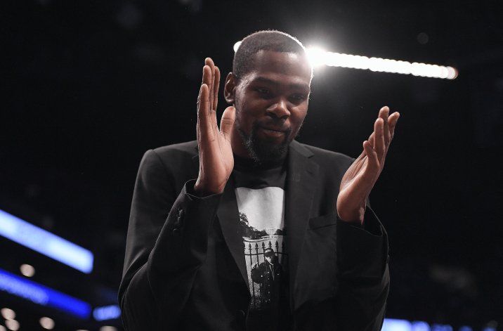 Buenas noticias en la NBA: seis jugadores se recuperaron de coronavirus