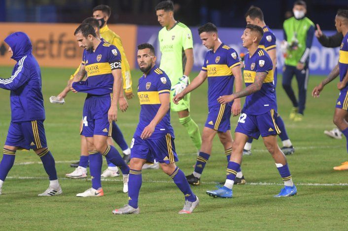 Libertadores: ¿Qué necesita Boca para clasificar a octavos?