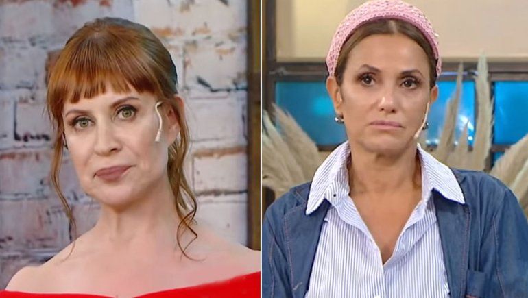 Callejón tildó de maltratadora a Matilda Blanco